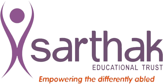 sarthak logo